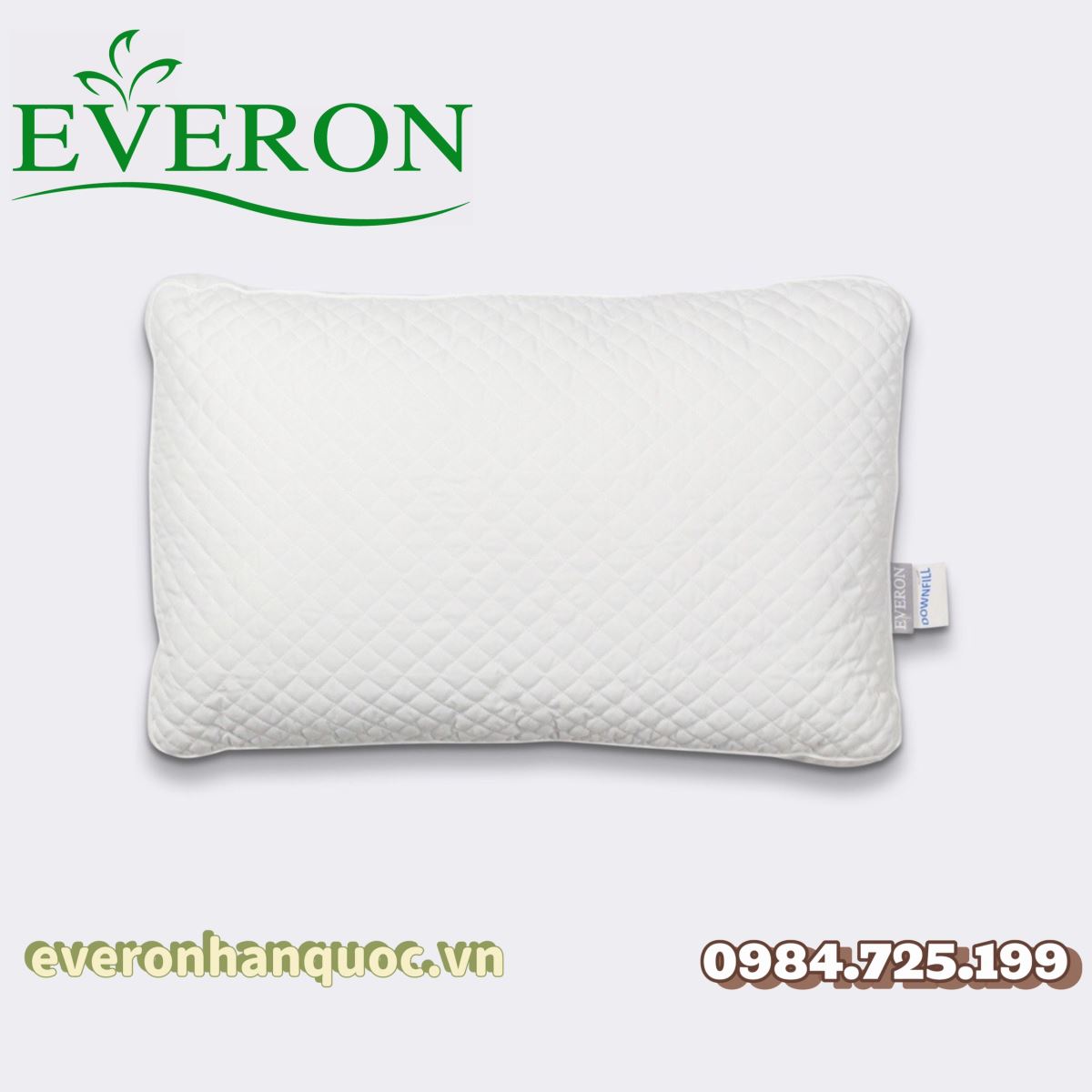 Ruột Gối Everon Flexible